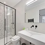 Charming Flat - 1 Bdr 2p Ternes - 17e Apartamento *